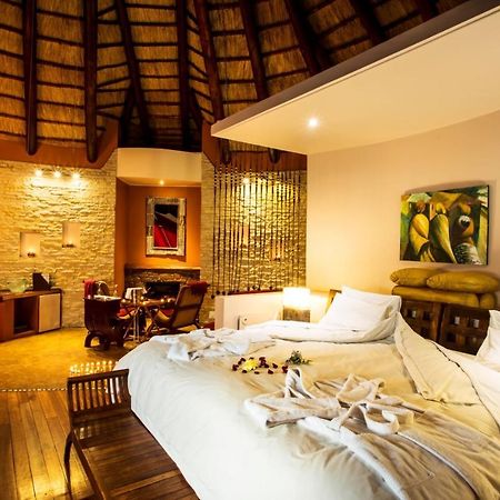 Maliba Mountain Lodge Butha-Buthe Buitenkant foto