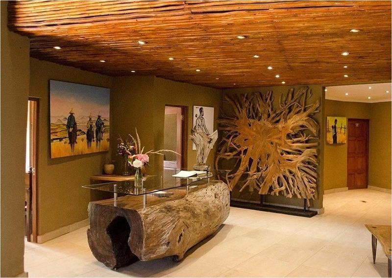 Maliba Mountain Lodge Butha-Buthe Buitenkant foto