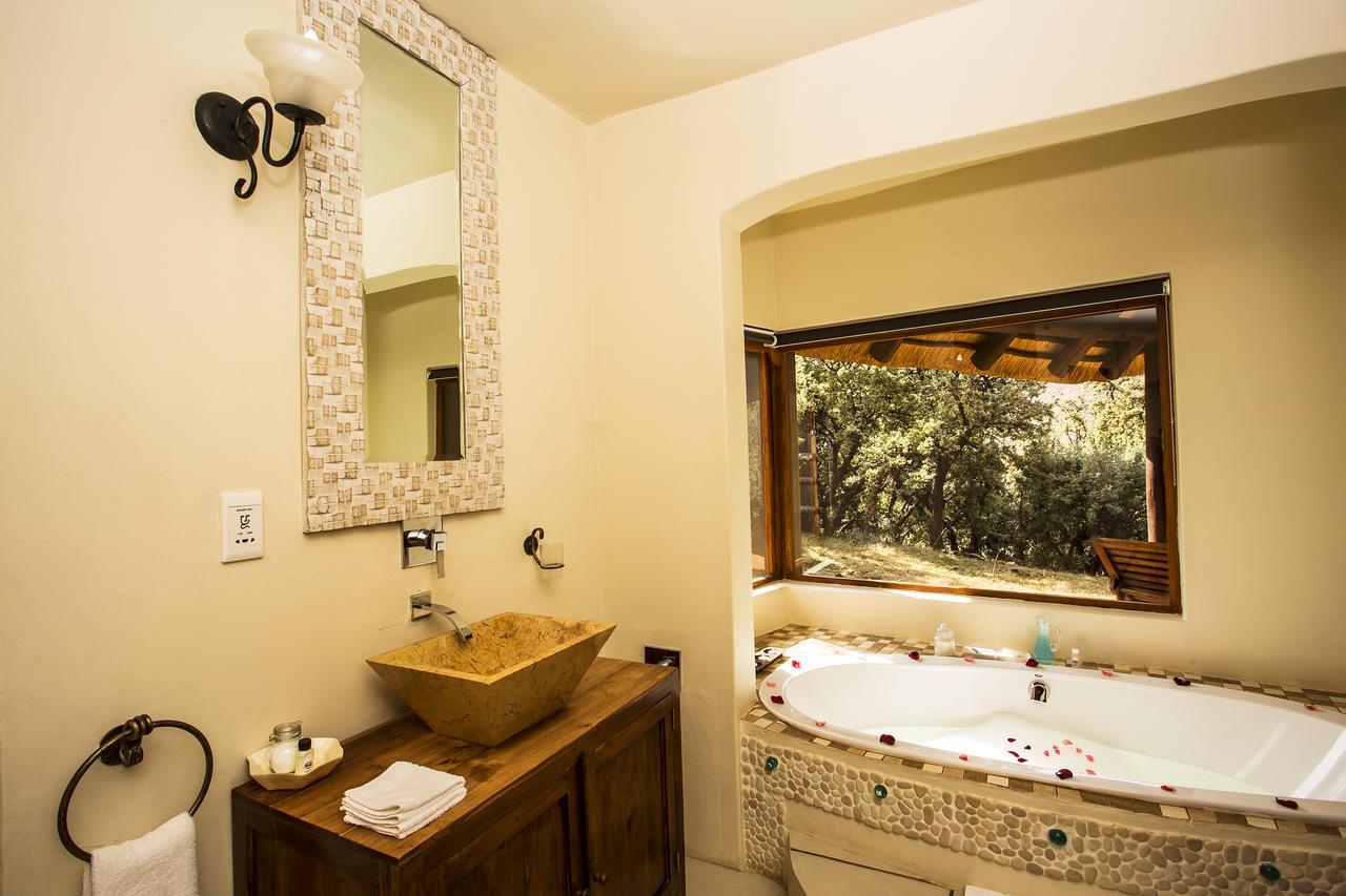 Maliba Mountain Lodge Butha-Buthe Buitenkant foto