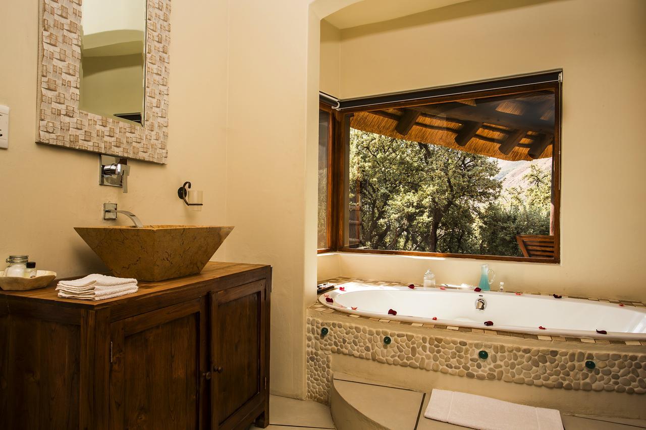 Maliba Mountain Lodge Butha-Buthe Buitenkant foto