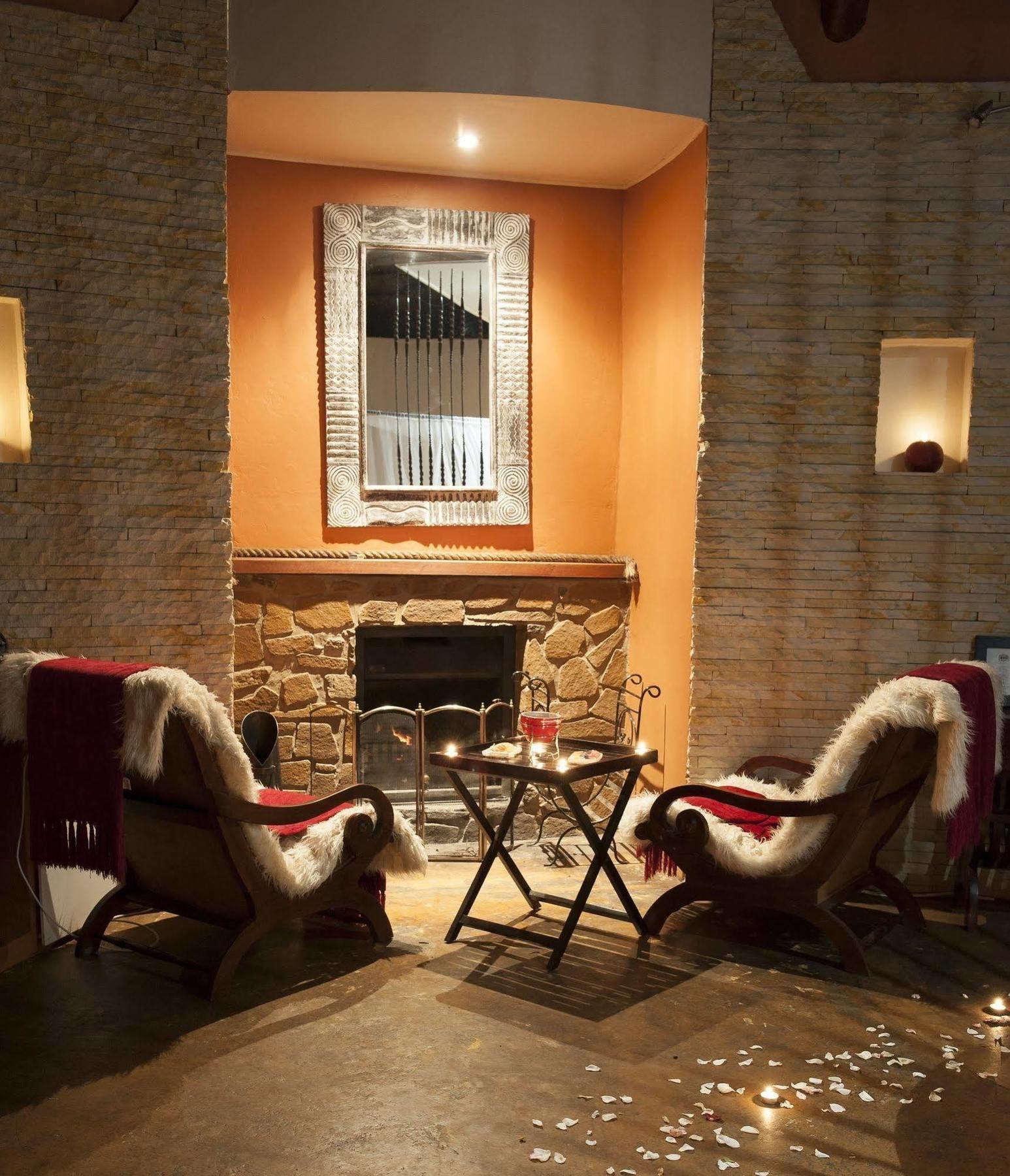 Maliba Mountain Lodge Butha-Buthe Buitenkant foto