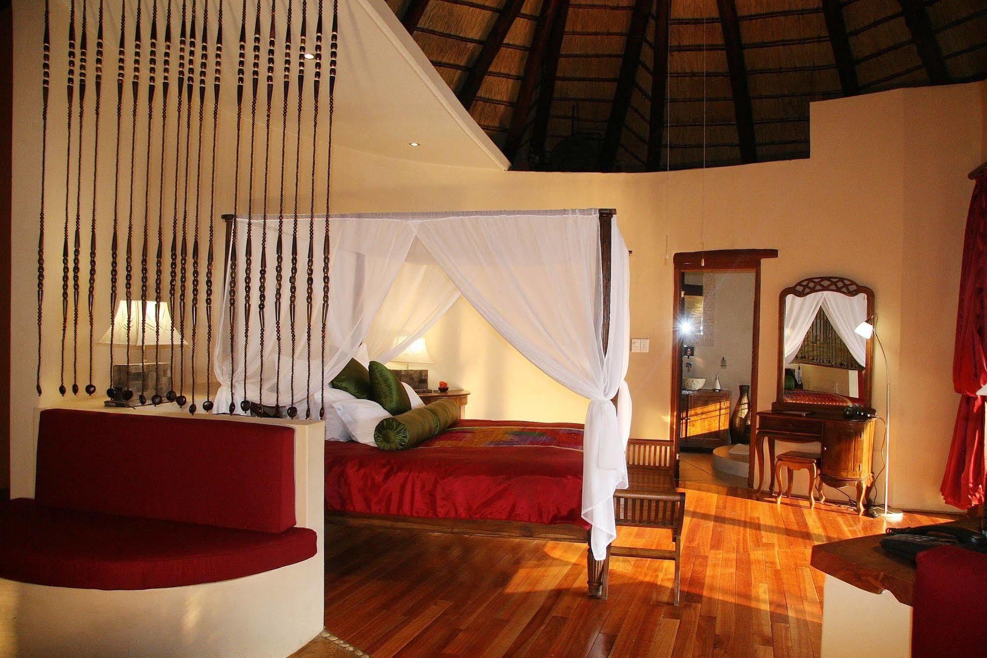 Maliba Mountain Lodge Butha-Buthe Buitenkant foto