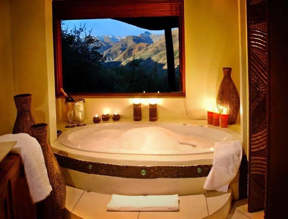 Maliba Mountain Lodge Butha-Buthe Buitenkant foto